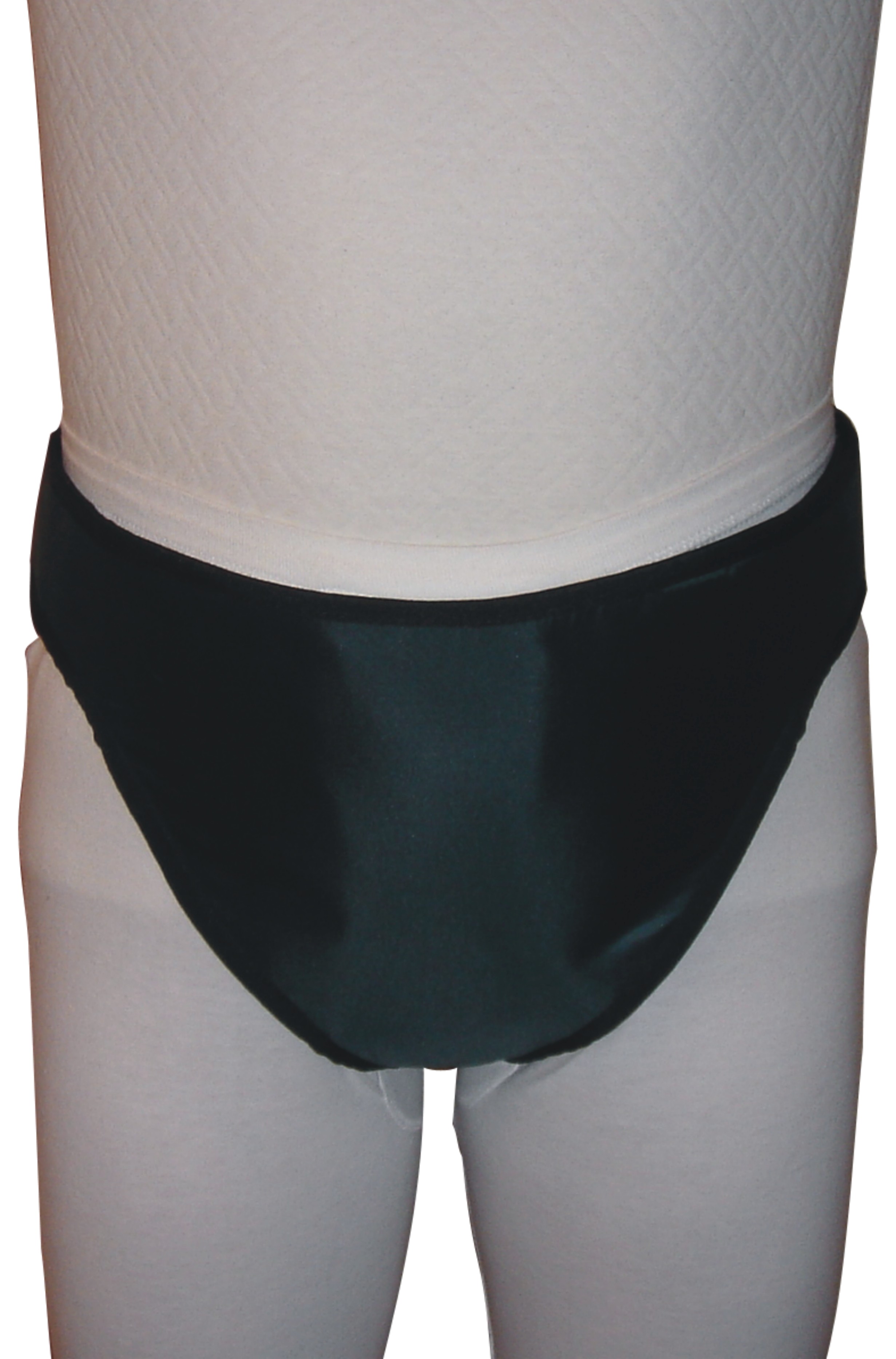 醫用射線性腺防護簾（三角褲）